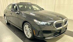 2024 BMW 5 Series 530i xDrive