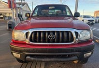 2002 Toyota Tacoma V6