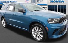 2024 Dodge Durango GT