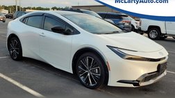 2023 Toyota Prius Limited