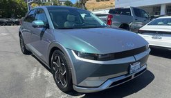 2023 Hyundai Ioniq 5 Limited