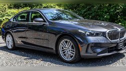 2025 BMW 5 Series 530i xDrive