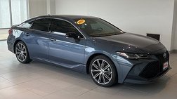 2021 Toyota Avalon Touring
