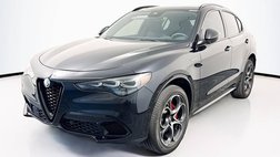 2024 Alfa Romeo Stelvio Veloce