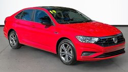 2019 Volkswagen Jetta R-Line
