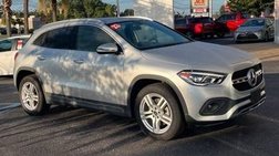 2023 Mercedes-Benz GLA-Class GLA 250 4MATIC