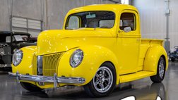 1940 Ford 