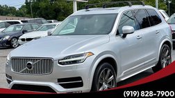 2017 Volvo XC90 T6 Inscription