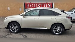 2014 Lexus RX 350 Base
