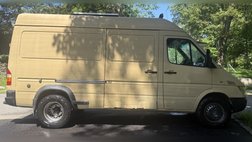 2006 Dodge Sprinter 3500