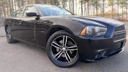 2014 Dodge Charger R/T