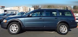 2007 Volvo XC70 Base