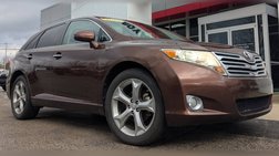 2010 Toyota Venza AWD V6
