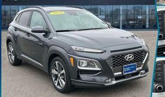 2020 Hyundai Kona Ultimate