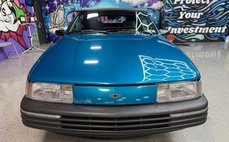 1993 Chevrolet Cavalier RS