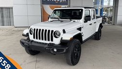 2023 Jeep Gladiator Freedom