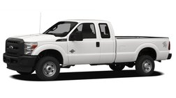 2011 Ford Super Duty F-350 Lariat