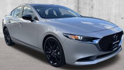 2024 Mazda MAZDA3 2.5 S Select Sport