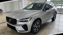 2024 Volvo XC60 B5 Core Dark Theme