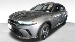 2024 Dodge Hornet R/T Plus