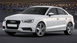 2016 Audi A3 1.8T Premium