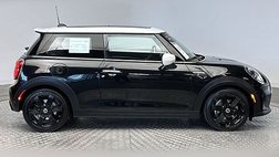 2024 MINI Hardtop Cooper SE
