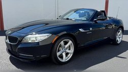 2015 BMW Z4 sDrive28i