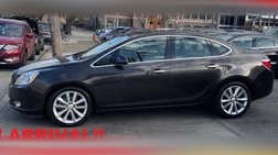 2014 Buick Verano Convenience Group