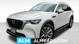 2024 Mazda CX-90 3.3 Turbo Premium Plus