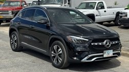 2024 Mercedes-Benz GLA-Class GLA 250 4MATIC