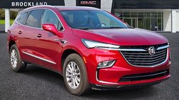 2024 Buick Enclave Premium