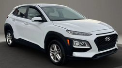 2018 Hyundai Kona SE