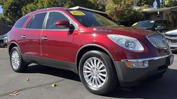 2011 Buick Enclave CXL-1