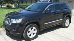 2013 Jeep Grand Cherokee Laredo