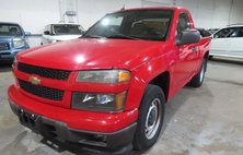 2009 Chevrolet Colorado LT