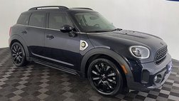 2023 MINI Countryman Plug-in Hybrid Cooper SE ALL4