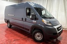 2020 Ram ProMaster 3500 159 WB