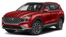 2023 Hyundai Santa Fe Hybrid Limited