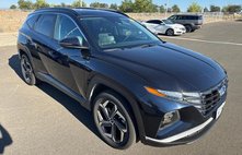2023 Hyundai Tucson Hybrid SEL Convenience