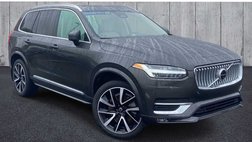 2024 Volvo XC90 B6 Plus Bright Theme 7P