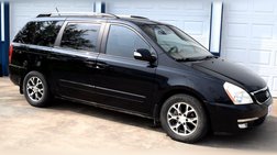 2014 Kia Sedona LX