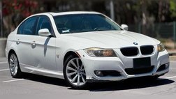 2009 BMW 3 Series 328i