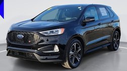 2024 Ford Edge ST