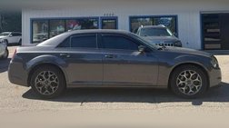 2015 Chrysler 300 S