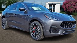 2025 Maserati Grecale Base
