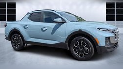 2023 Hyundai Santa Cruz SEL Premium