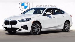 2023 BMW 2 Series 228i Gran Coupe