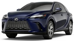 2026 Lexus RX 350 Premium