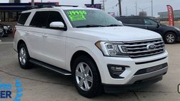 2019 Ford Expedition XLT
