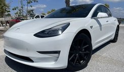 2019 Tesla Model 3 Mid Range
